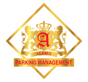 Alamo Parking - Sister Company